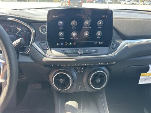 New 2026 Chevrolet Blazer LT w/ Convenience Package image 18