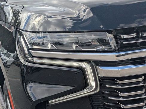 Certified 2024 Chevrolet Suburban Premier image 12