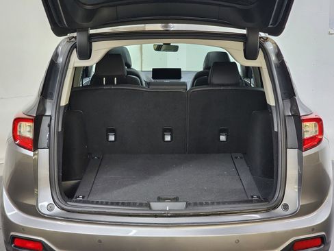 Used 2023 Acura RDX AWD w/ Technology Package image 8