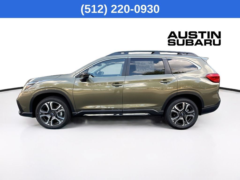 New 2026 Subaru Ascent Limited AWD/4WD image 5