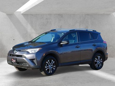 Used 2016 Toyota RAV4 LE image 6