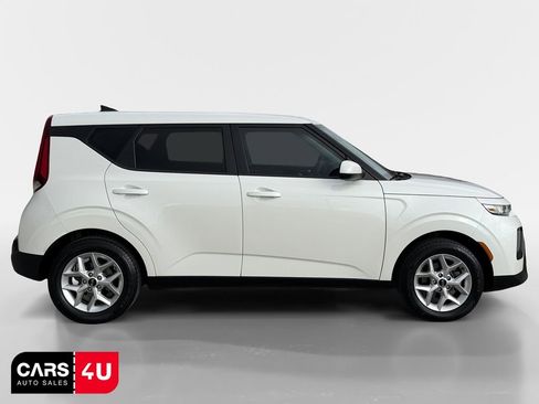 Used 2020 Kia Soul S image 8