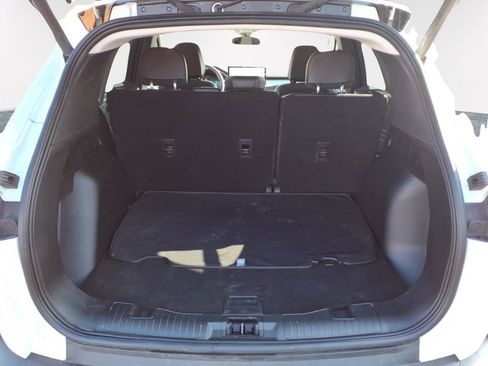 New 2025 Ford Escape SE w/ PHEV Premium Package image 17