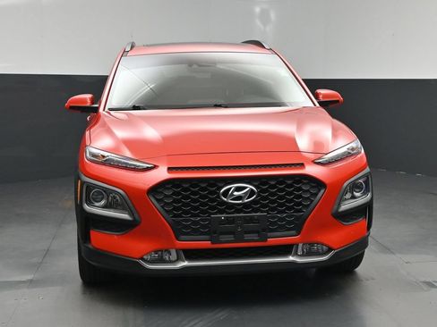 Used 2020 Hyundai Kona SEL Plus FWD image 21