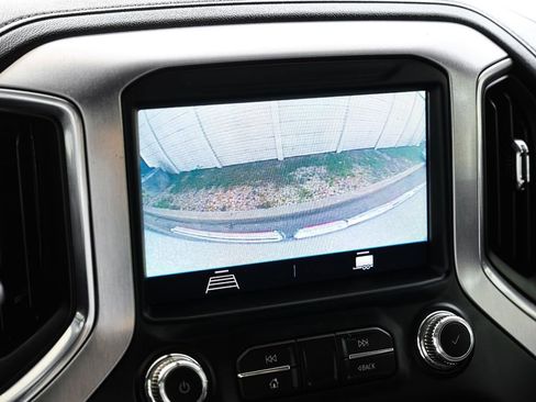 Used 2020 GMC Sierra 1500 Elevation w/ Elevation Value Package RWD image 19