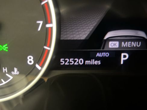 Used 2023 Nissan Rogue SL w/ SL Premium Package AWD/4WD image 30