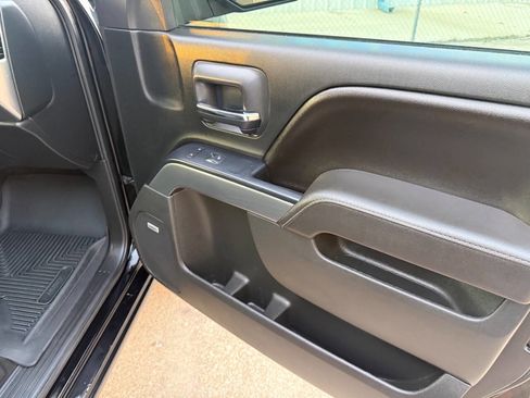 Used 2017 Chevrolet Silverado 1500 LT w/ All Star Edition image 24