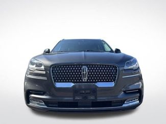 Used 2020 Lincoln Aviator Reserve w/ Equipment Group 202A video 2