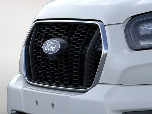 New 2026 Ford Transit 350 XLT image 9