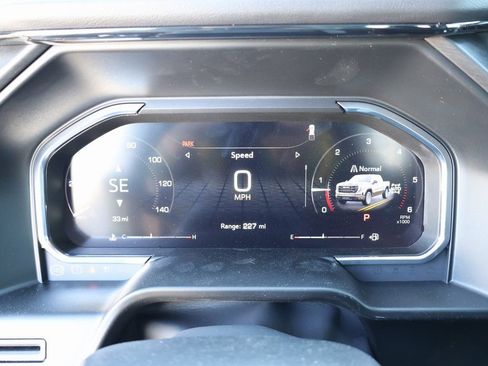 New 2026 GMC Sierra 1500 AT4 w/ AT4 Premium Package AWD/4WD image 22