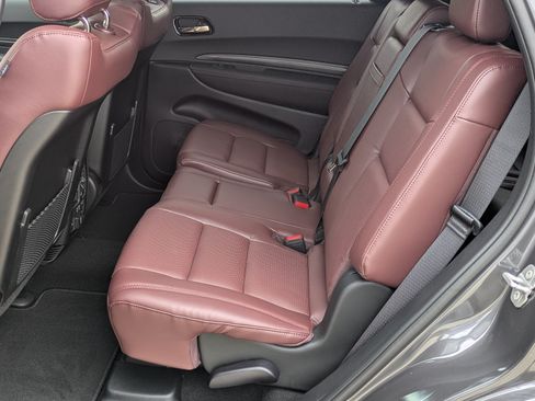 New 2026 Dodge Durango GT AWD/4WD image 11