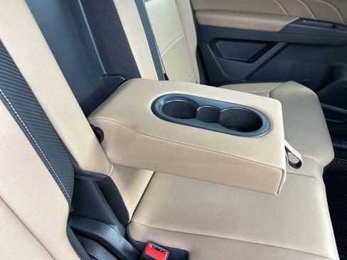 Used 2022 Volkswagen Atlas Cross Sport SE image 51