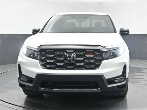 New 2026 Honda Ridgeline TrailSport image 3