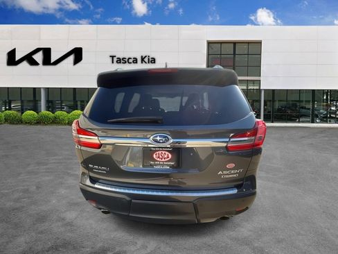 Used 2022 Subaru Ascent Touring image 3