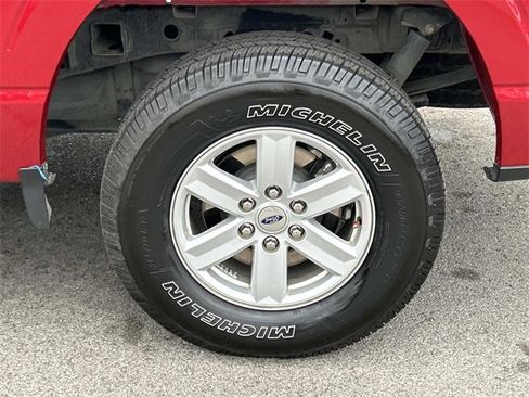 Certified 2021 Ford F150 XLT image 13
