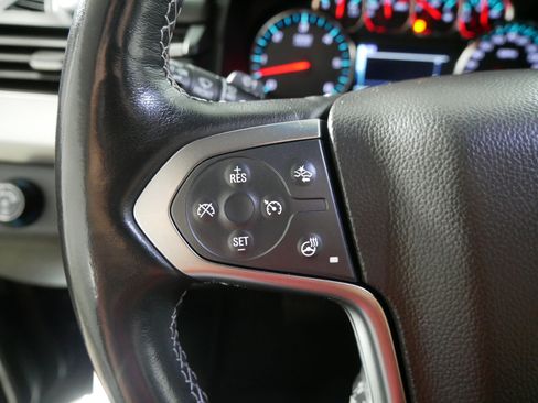 Used 2019 Chevrolet Tahoe LT w/ LT Signature Package AWD/4WD image 27