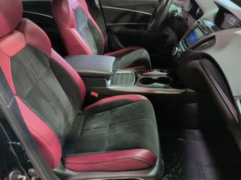 Used 2020 Acura MDX A-Spec image 25