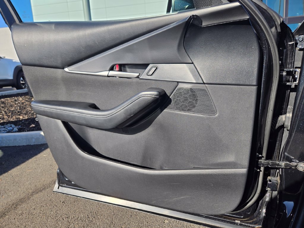 Certified 2024 MAZDA CX-30 AWD 2.5 S image 15