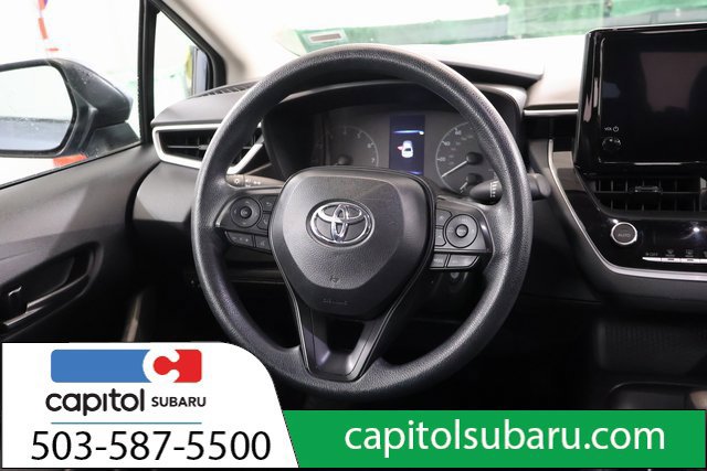 Used 2024 Toyota Corolla LE FWD image 26