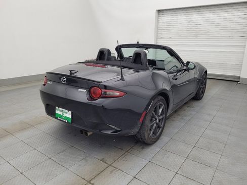 Used 2016 MAZDA MX-5 Miata Club image 9