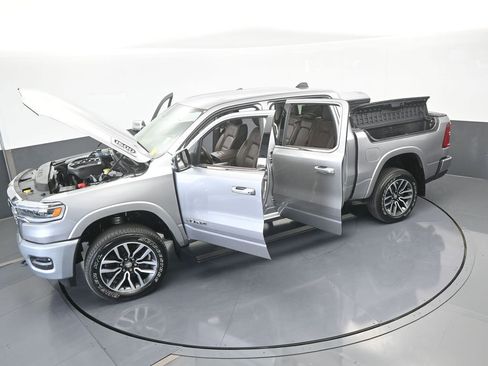 Used 2025 RAM 1500 Limited image 70