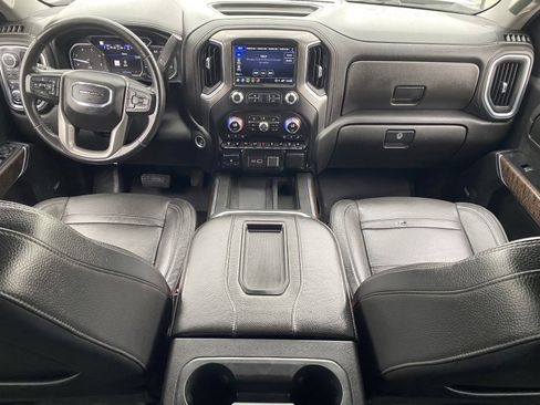 Used 2022 GMC Sierra 2500 Denali w/ Denali Ultimate Package image 16
