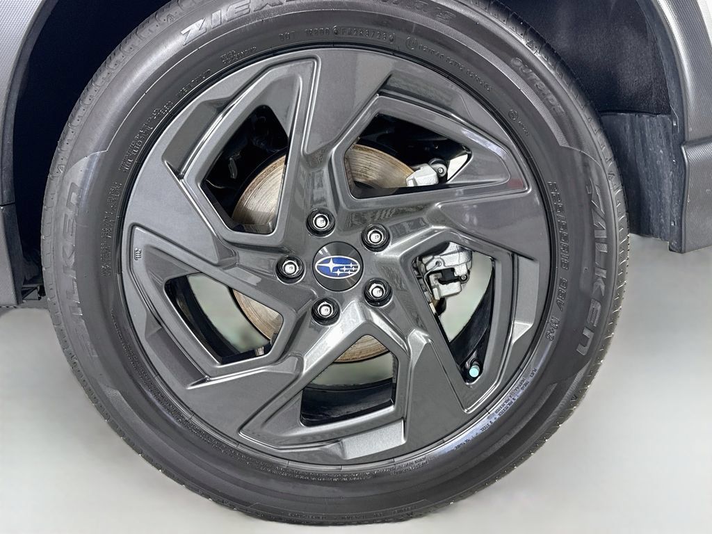 Used 2024 Subaru Crosstrek 2.5i Sport AWD/4WD image 29