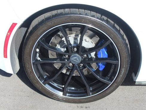 Used 2018 Chevrolet Corvette Grand Sport w/ Carbon 65 Edition image 37