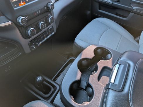 Used 2024 RAM 3500 SLT w/ Quick Order Package 2YG SLT image 26