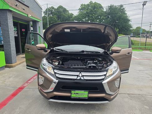 Used 2019 Mitsubishi Eclipse Cross SE AWD/4WD image 59