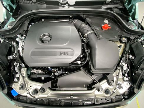 New 2026 MINI Cooper S image 22