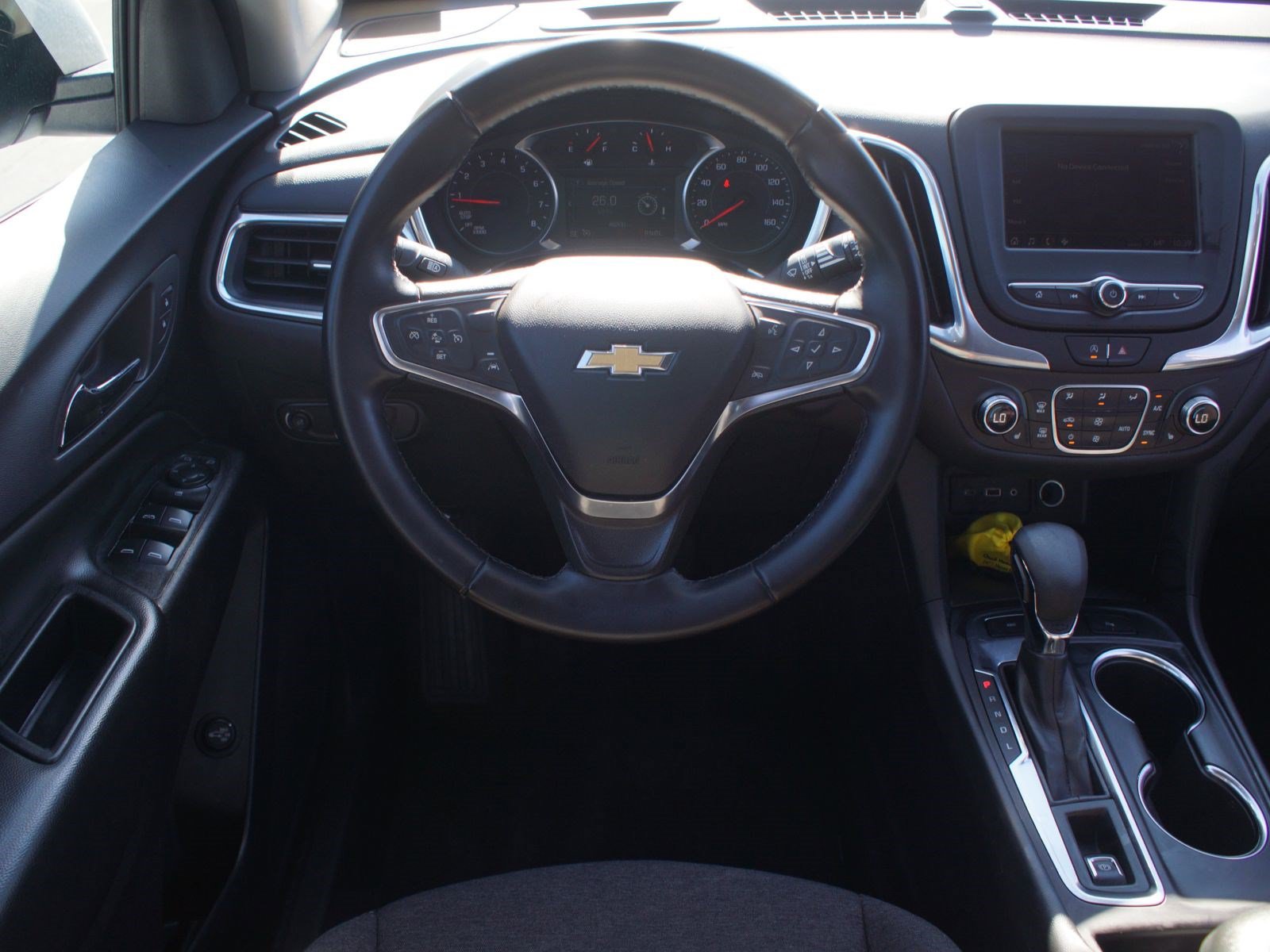 Used 2024 Chevrolet Equinox LT AWD/4WD image 5