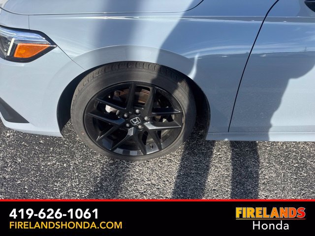 Used 2024 Honda Civic Sport image 10