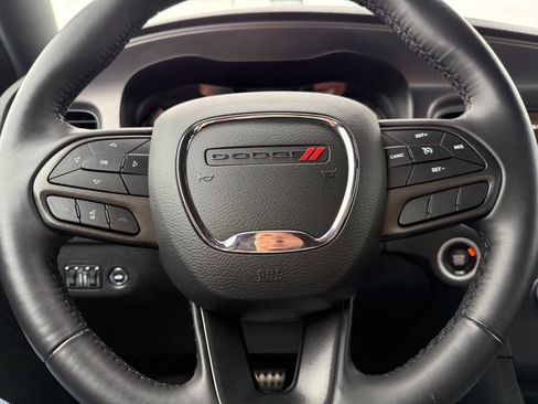 Used 2023 Dodge Charger SXT w/ Blacktop Special Edition AWD/4WD image 28