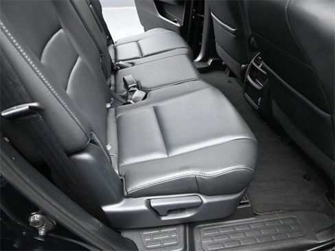 Certified 2023 Honda Passport EX-L image 38