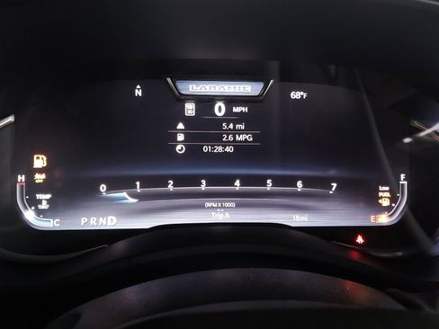 New 2026 RAM 2500 Laramie w/ Night Edition image 20