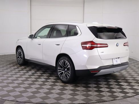 New 2026 BMW X3 xDrive30 w/ Premium Package image 7