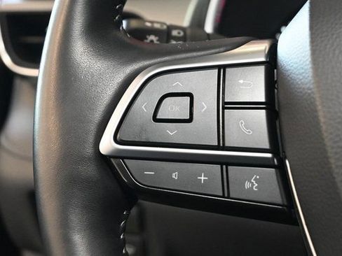 Certified 2021 Toyota Highlander Platinum image 15