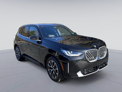 New 2026 BMW X3 xDrive30 w/ Convenience Package