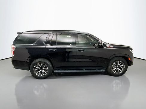 Used 2023 Chevrolet Tahoe Z71 w/ Z71 Off-Road Package AWD/4WD image 9