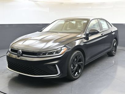 Used 2026 Volkswagen Jetta SE w/ Black Wheel Package