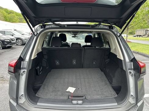 Used 2023 Nissan Rogue SV AWD/4WD image 22