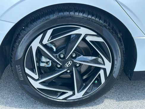 Certified 2026 Hyundai Sonata SEL FWD image 9