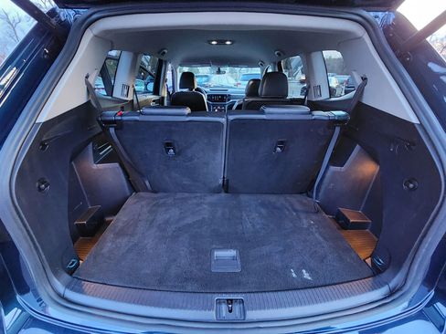 Used 2023 Volkswagen Atlas SE image 25