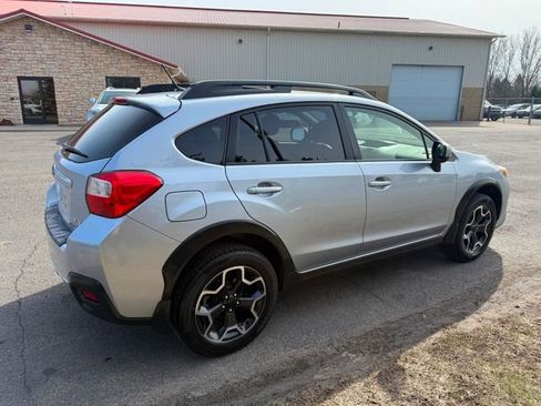 Used 2014 Subaru Crosstrek 2.0i Premium image 4