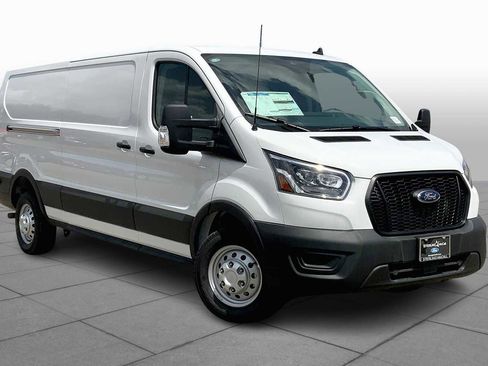 New 2025 Ford Transit 350 w/ Load Area Protection Package image 2