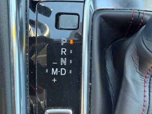 Used 2024 MAZDA CX-5 Carbon Edition AWD/4WD image 21