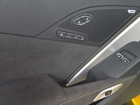 Used 2019 Chevrolet Corvette Z06 image 22