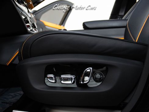 Used 2024 Rolls-Royce Ghost Black Badge image 25