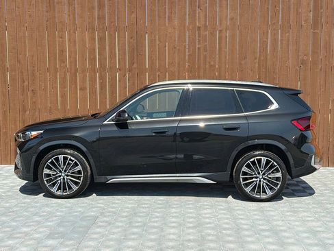 Used 2025 BMW X1 xDrive28i w/ Convenience Package image 13